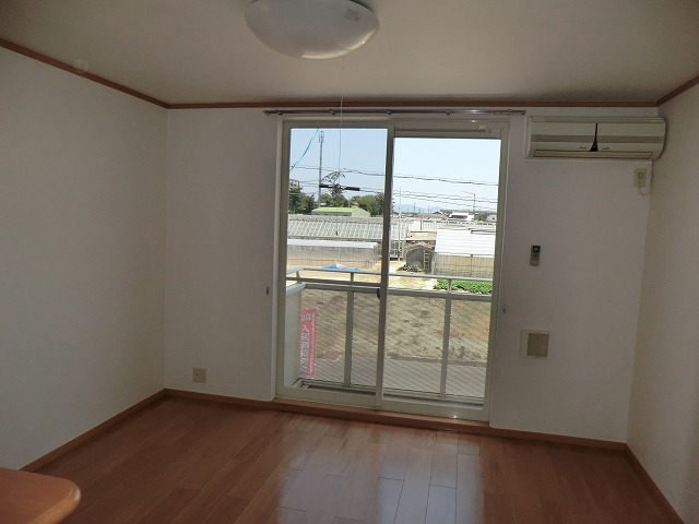 4/28 リビング/ダイニング