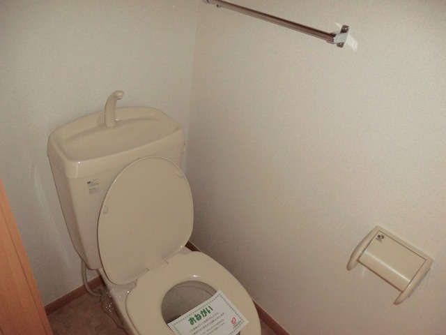 15/28 トイレ