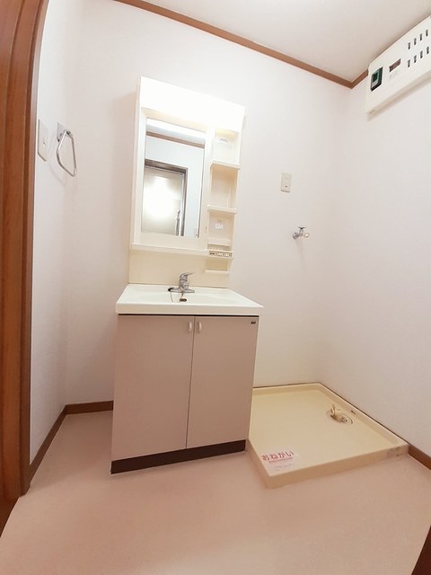 10/20 洗面