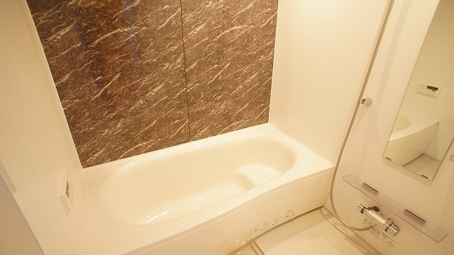 8/20 浴室