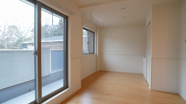 3/20 リビング/ダイニング