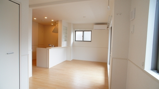 3/20 リビング/ダイニング