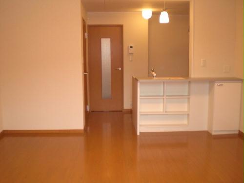 3/17 リビング/ダイニング