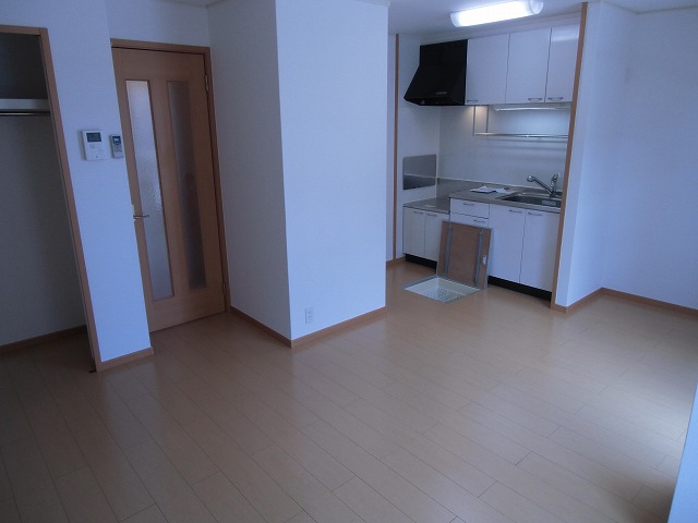 5/28 リビング/ダイニング