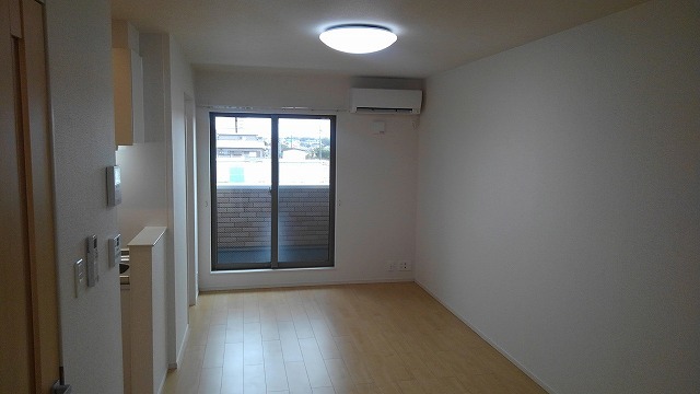 3/20 リビング/ダイニング