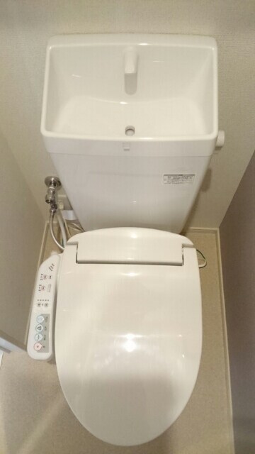 7/22 トイレ