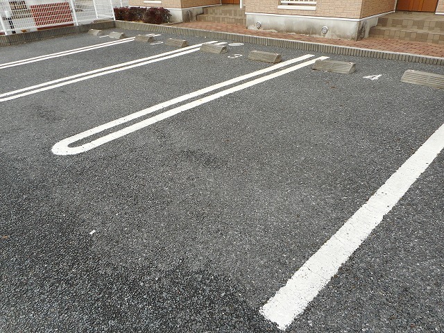 15/25 駐車場