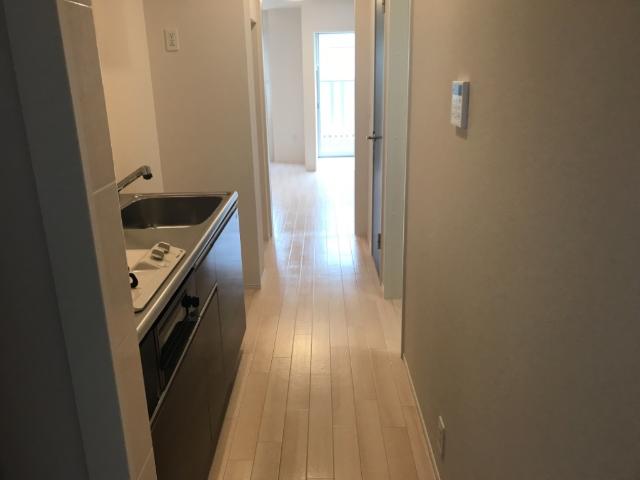 4/30 リビング/ダイニング