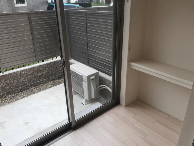 15/30 バルコニー