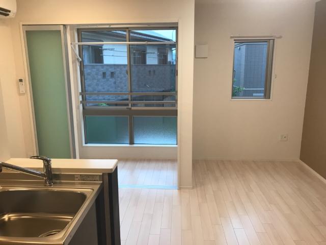 3/30 リビング/ダイニング