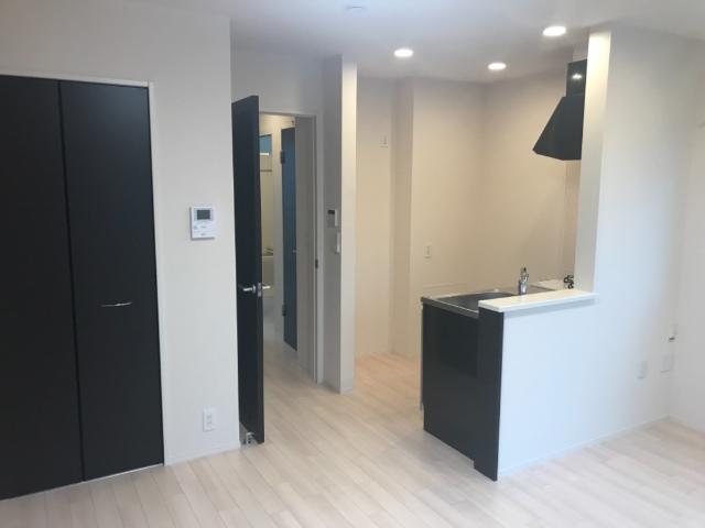 4/30 リビング/ダイニング