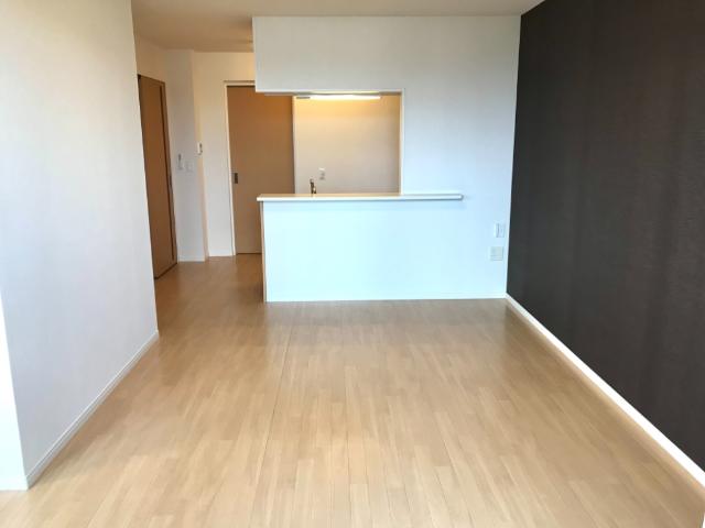 3/27 リビング/ダイニング