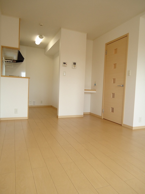 3/22 リビング/ダイニング