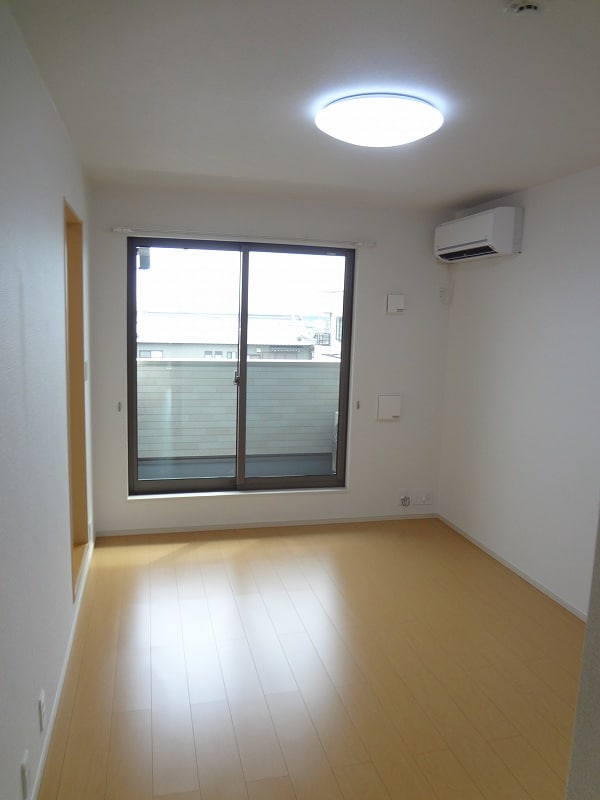 3/24 リビング/ダイニング