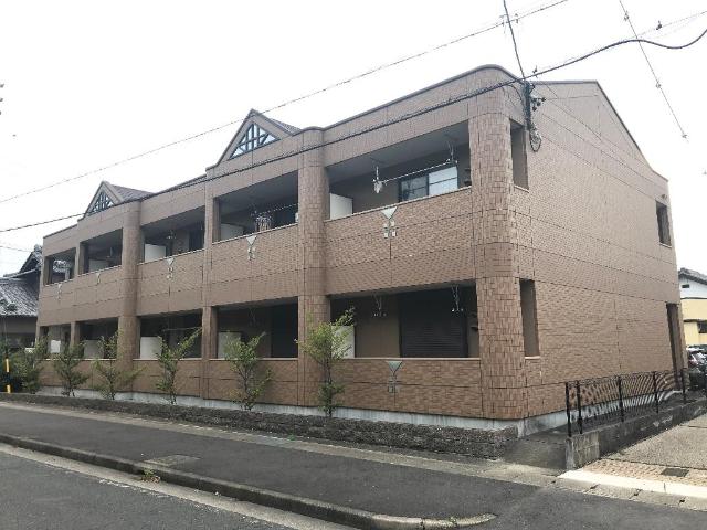 1/22 外観