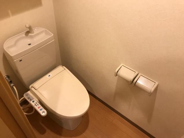 13/22 トイレ