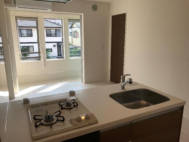 5/24 リビング/ダイニング