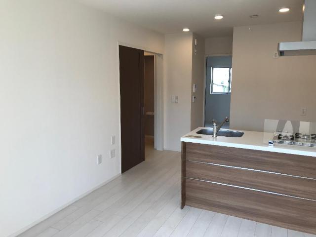 6/24 リビング/ダイニング