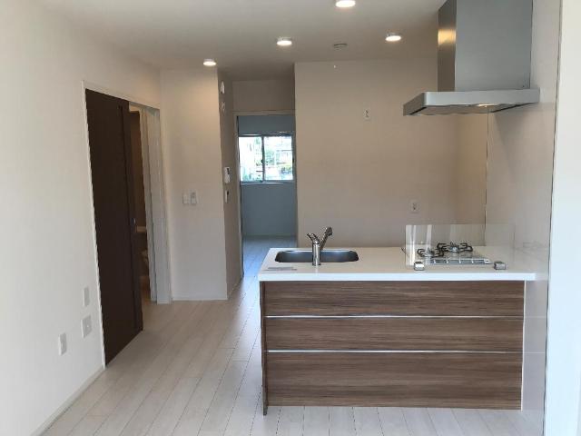 3/24 リビング/ダイニング