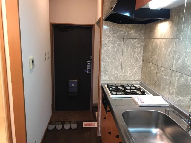 10/30 玄関
