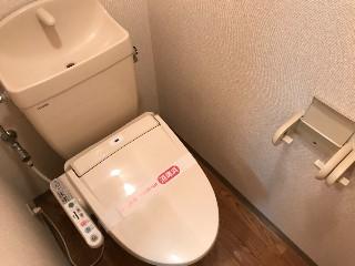 14/30 トイレ