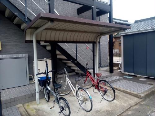 14/22 エントランス