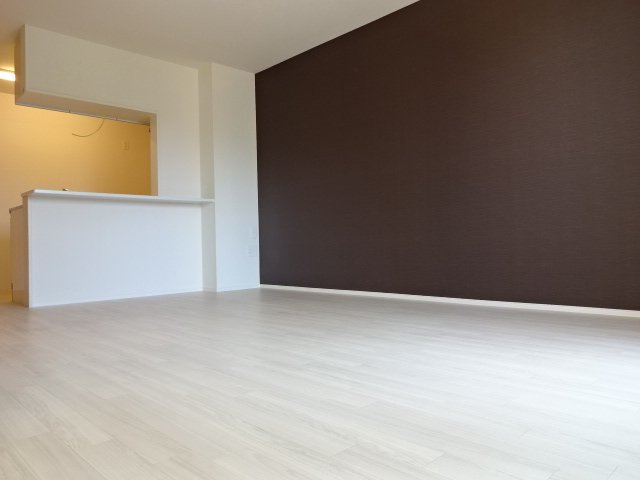 2/21 リビング/ダイニング