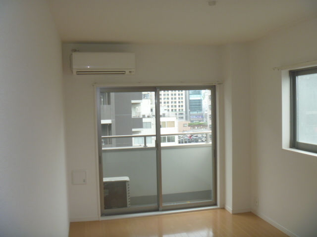 6/19 リビング/ダイニング