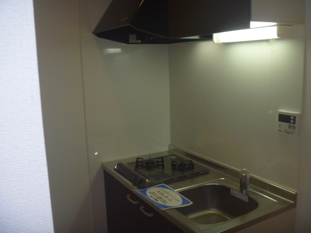 12/19 キッチン