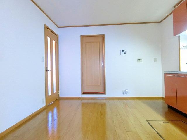 3/20 リビング/ダイニング