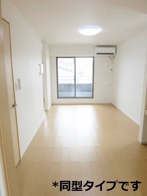 3/20 リビング/ダイニング