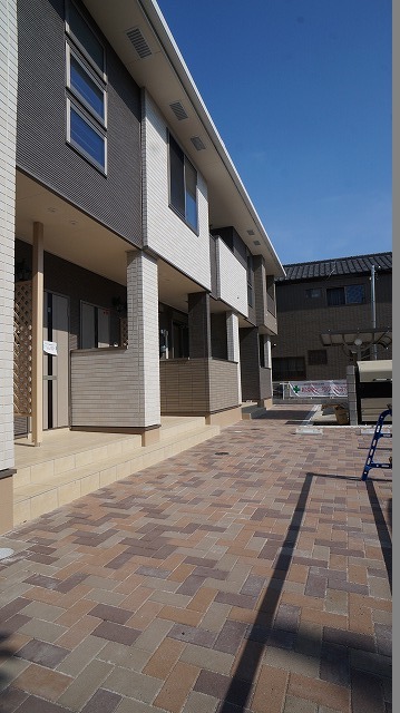 13/20 エントランス