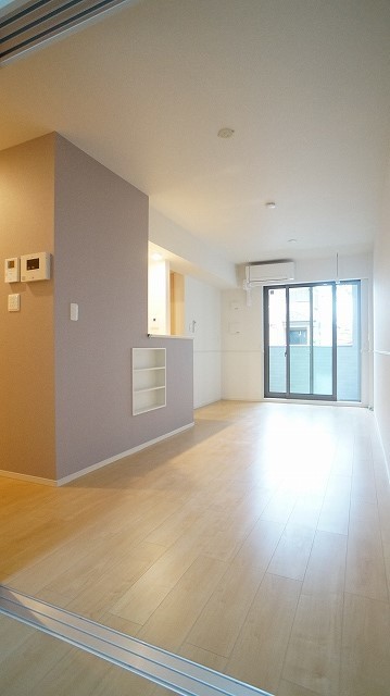 3/20 リビング/ダイニング