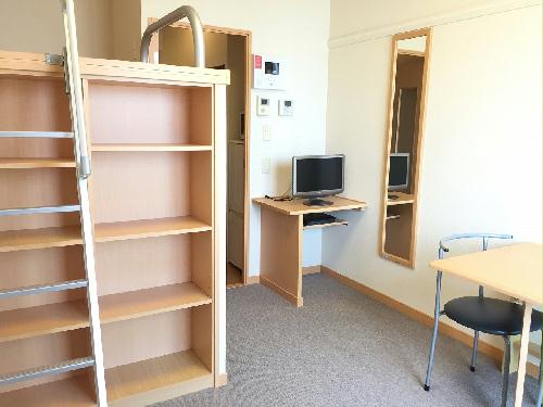 4/15 リビング/ダイニング