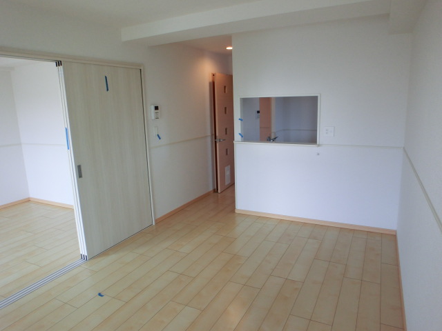 5/28 リビング/ダイニング