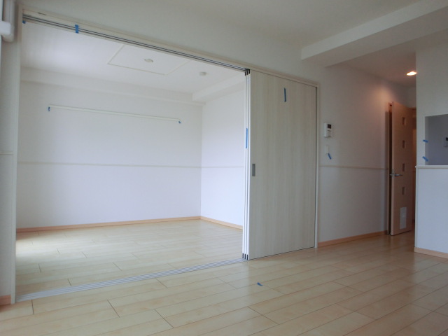 6/28 リビング/ダイニング