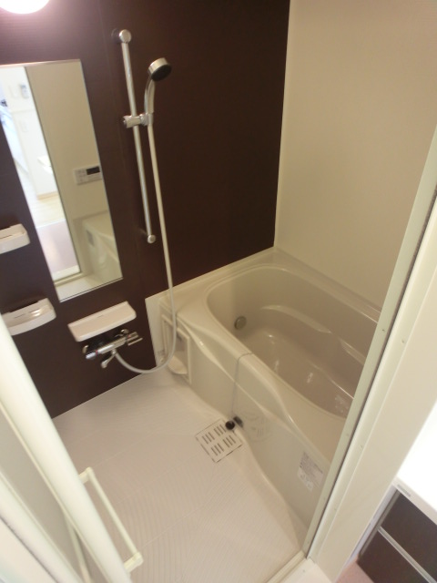 11/28 浴室