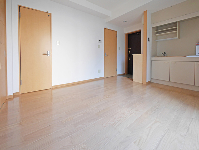 4/20 リビング/ダイニング