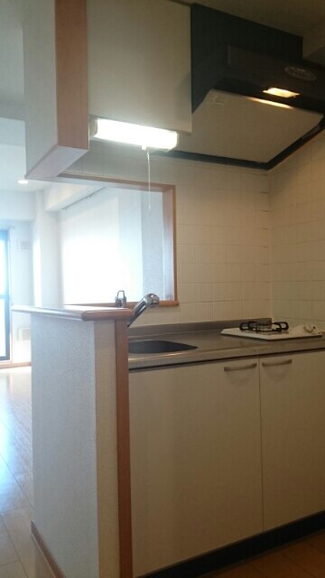 7/22 キッチン