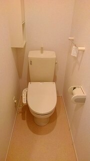 9/20 トイレ