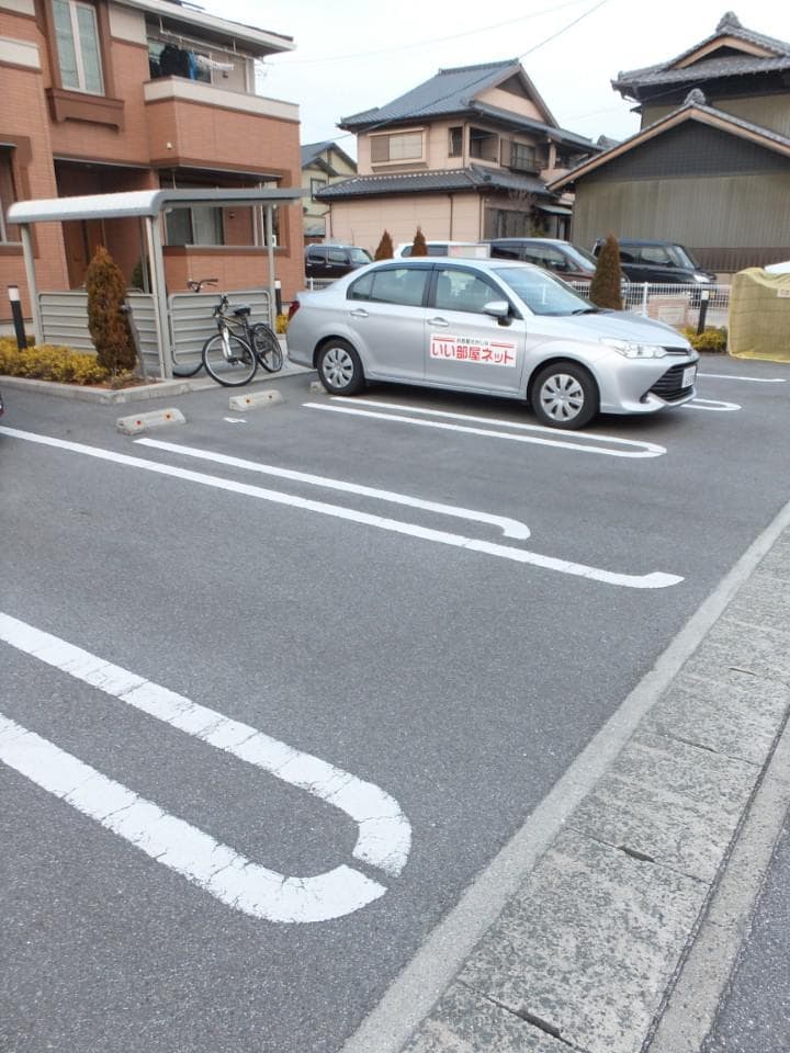24/30 駐車場