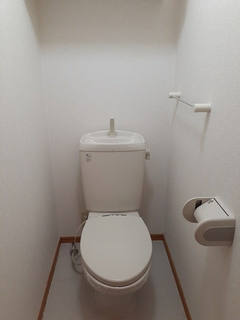 16/29 トイレ