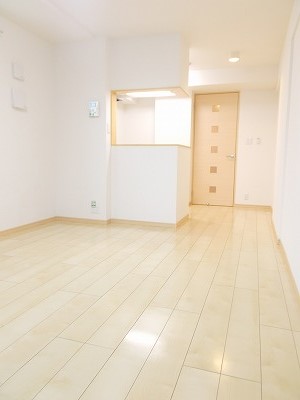 3/21 リビング/ダイニング