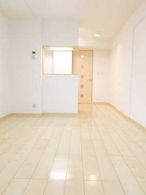 4/21 リビング/ダイニング