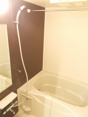 9/21 浴室