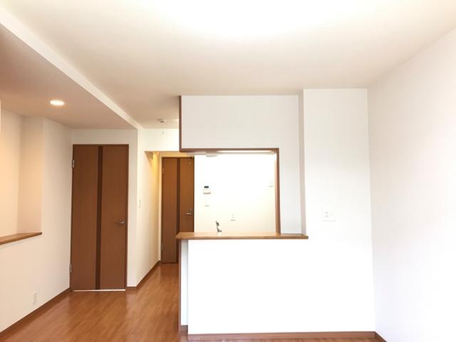 4/30 リビング/ダイニング