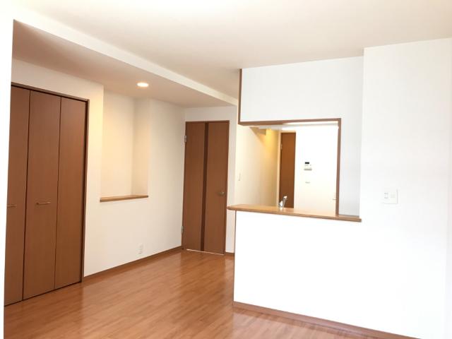 5/30 リビング/ダイニング