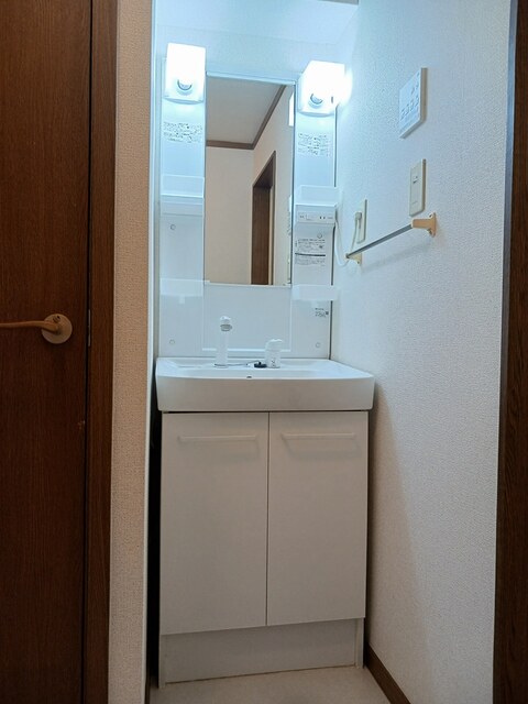 11/20 バルコニー