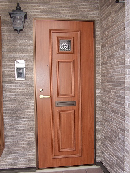 21/30 エントランス