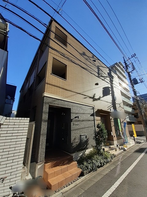 1/10 外観